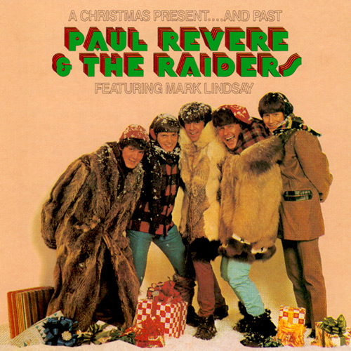 Paul Revere & The Raiders