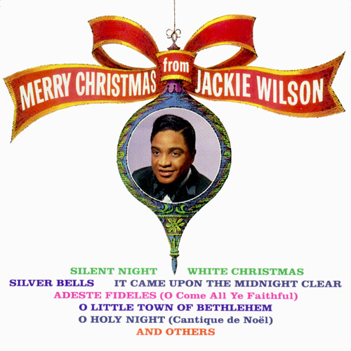 Jackie Wilson