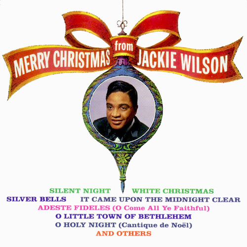 Jackie Wilson