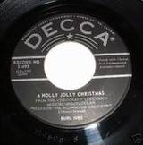 Burl Ives, A Holly Jolly Christmas