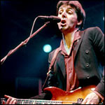 Paul McCartney, Wonderful Christmastime