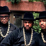 Run-DMC, Christmas in Hollis