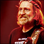 Willie Nelson, Pretty Paper