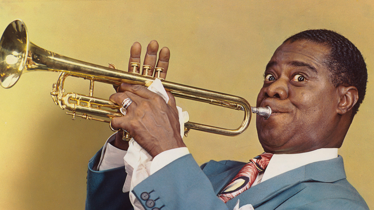 Louis Armstrong