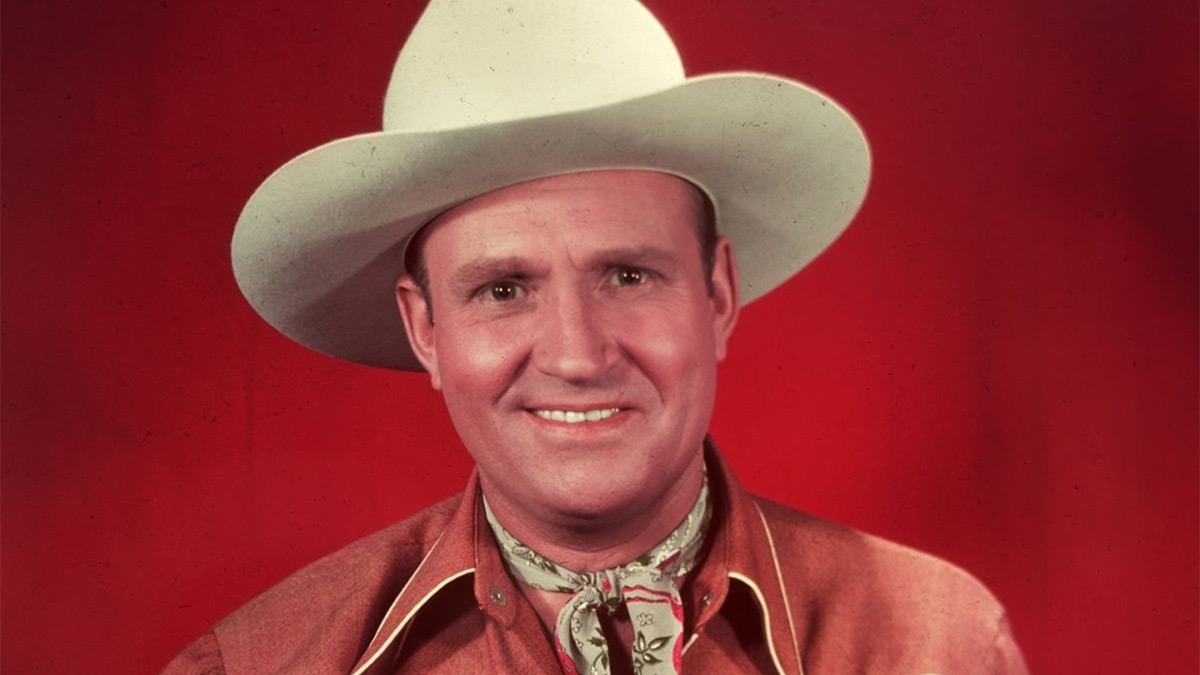 Gene Autry