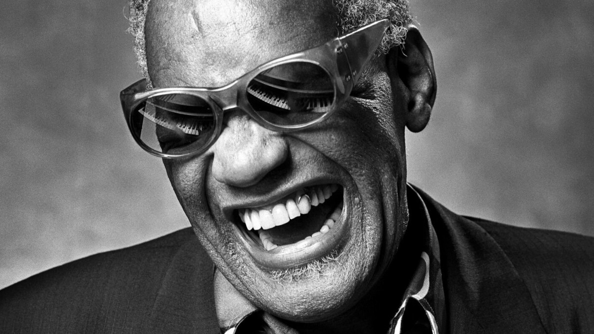 Ray Charles