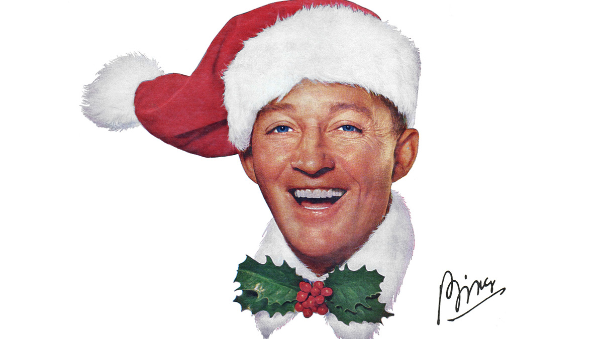 Bing Crosby
