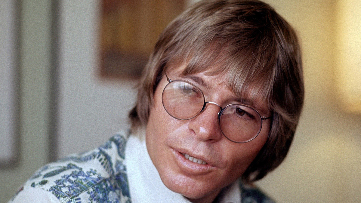 John Denver