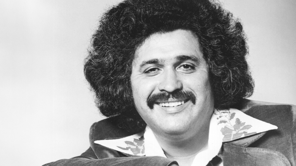 Freddy Fender