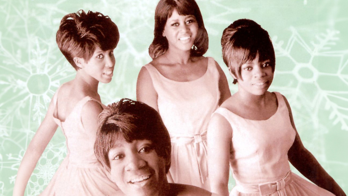 Patti LaBelle & The Bluebelles