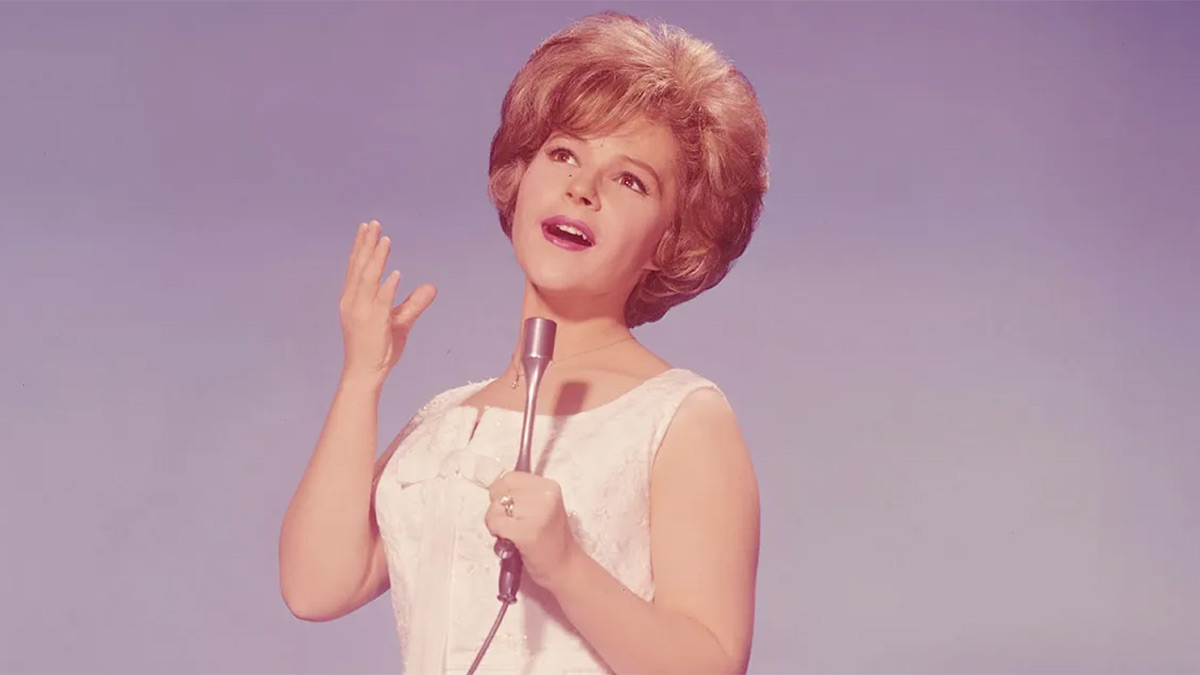 Brenda Lee