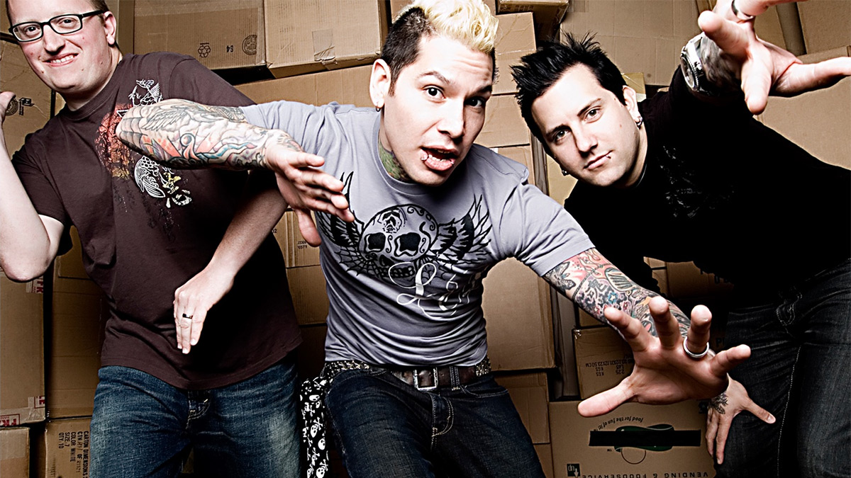 MXPX