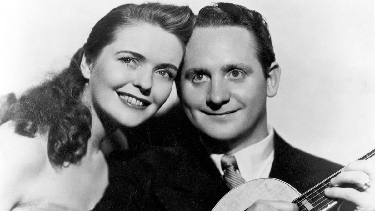 Les Paul & Mary Ford