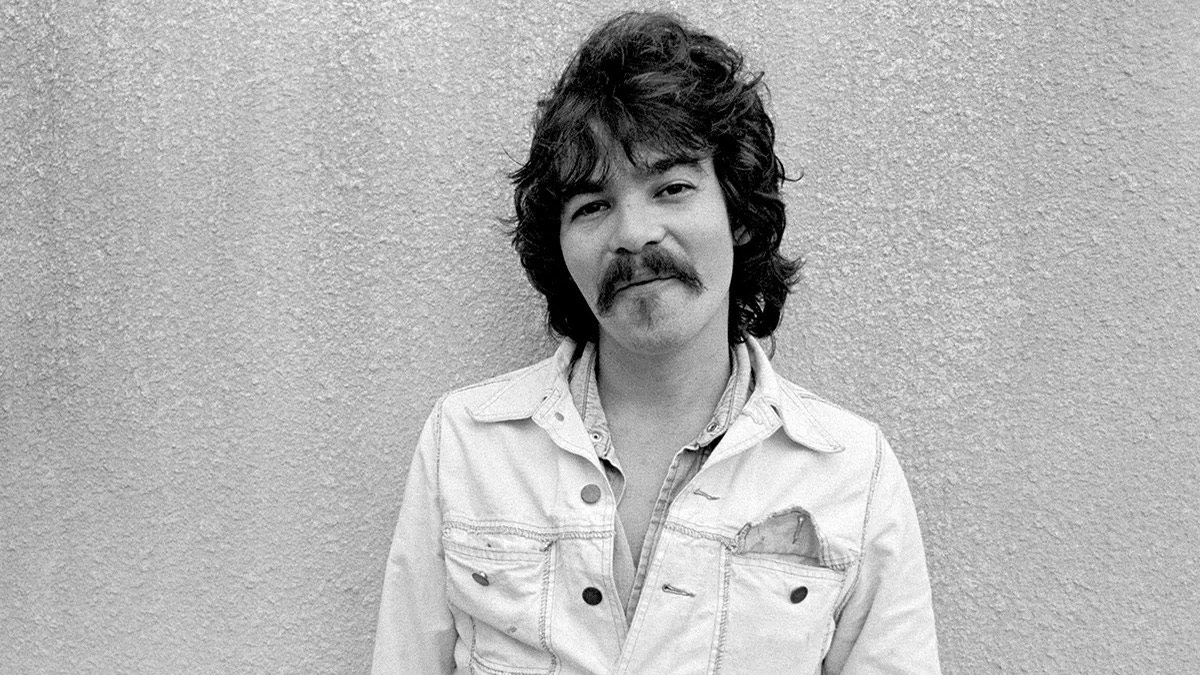 John Prine