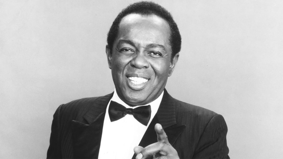 Lou Rawls