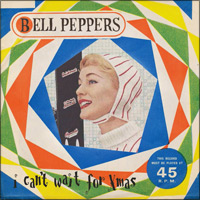 Bell Peppers