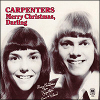 Carpenters, Merry Christmas Darling
