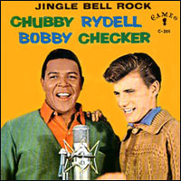 Chubby Checker & Bobby Rydell