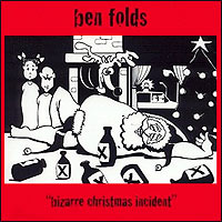 Ben Folds