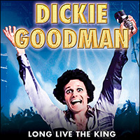 Dickie Goodman