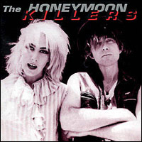 Honeymoon Killers