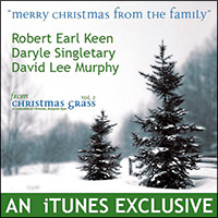 Robert Earl Keen