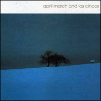 April March