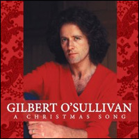 Gilbert O'Sullivan