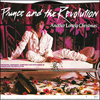 Prince, Another Lonely Christmas
