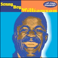 sonny Boy Williamson