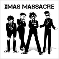 Xmas Massacre