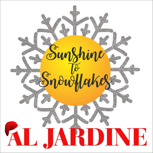 Al Jardine, "Sunshine To Snowflakes"
