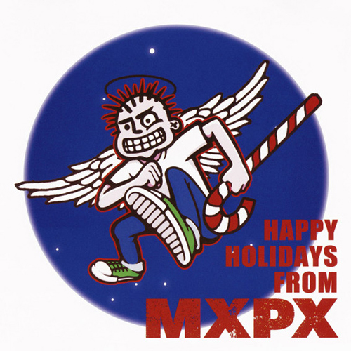 MXPX