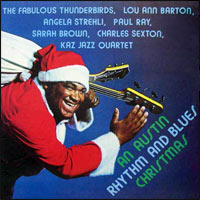 An Austin Rhythm 'n' Blues Christmas