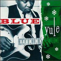 Blue Yule