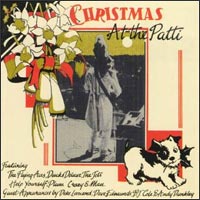 Christmas At The Patti