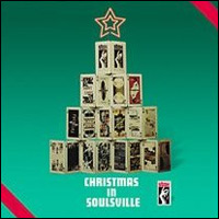 Christmas In Soulsville