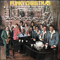 Funky Christmas