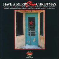 Have A Merry Chess Christmas