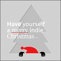 Have Yourself a Merry Indie Christmas Volume III