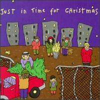 Just In Time For Christmas 