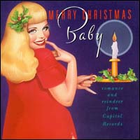 Merry Christmas Baby