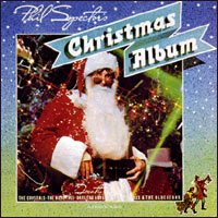 Phil Spector, A
                        Christmas Gift For You
