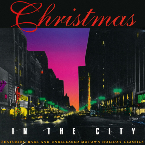 A Motown Christmas Vol. 2