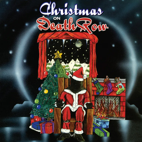 Christmas On Death Row