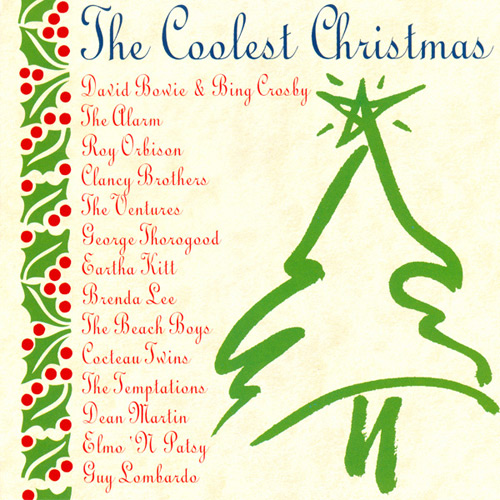 The Coolest Christmas