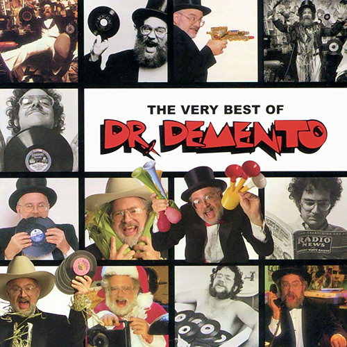 The Very Best Of Dr. Demento