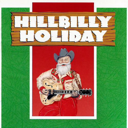 Hillbilly Holiday