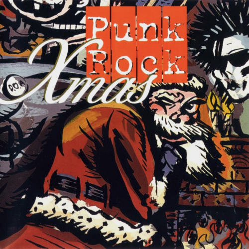 Punk Rock Xmas