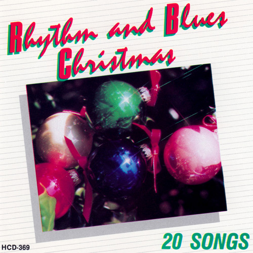 Rhythm & Blues Christmas